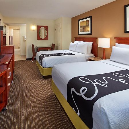 Mission View Inn & Suites San Diego Sea World - Zoo Dış mekan fotoğraf