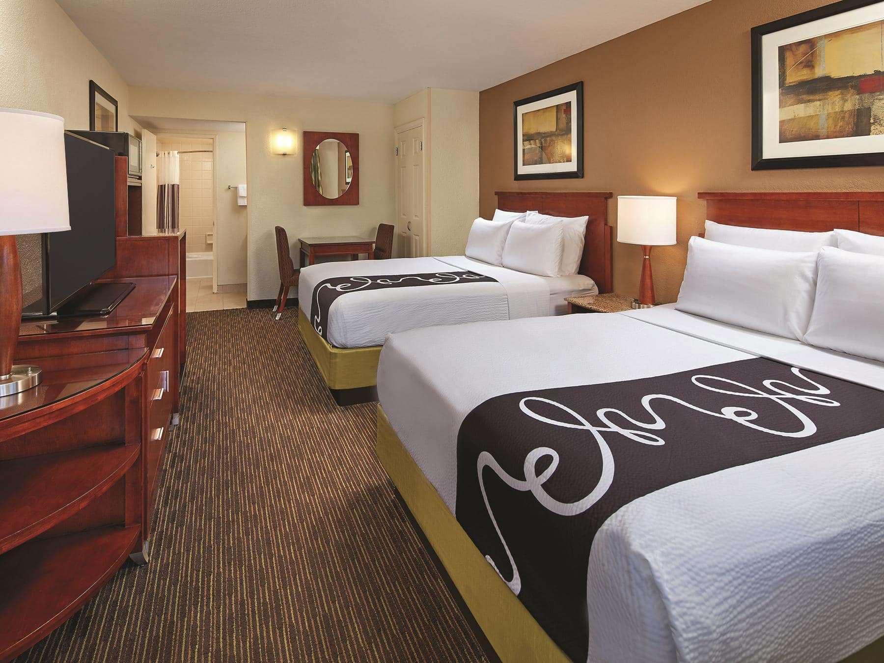 Mission View Inn & Suites San Diego Sea World - Zoo Dış mekan fotoğraf