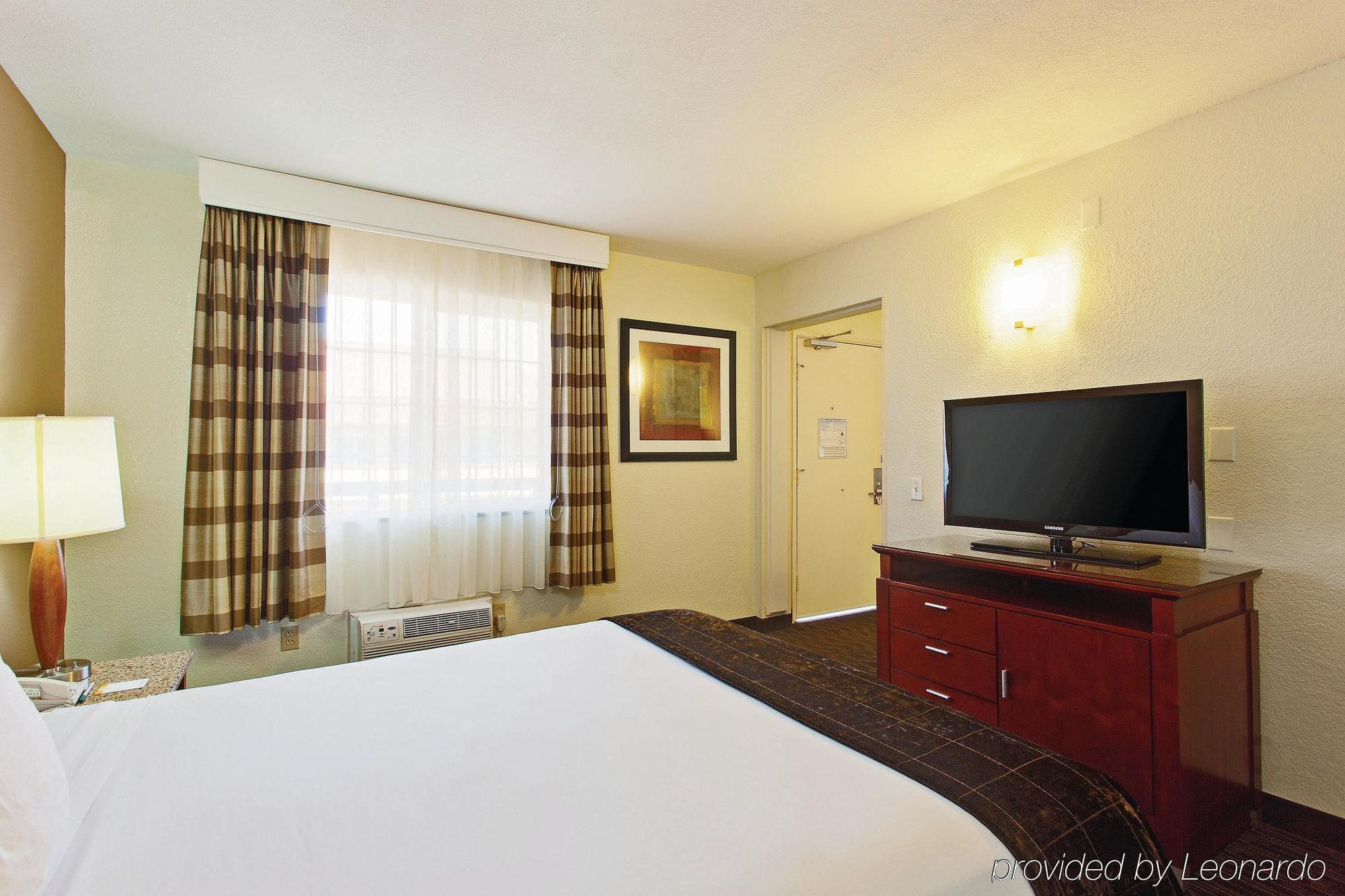 Mission View Inn & Suites San Diego Sea World - Zoo Dış mekan fotoğraf