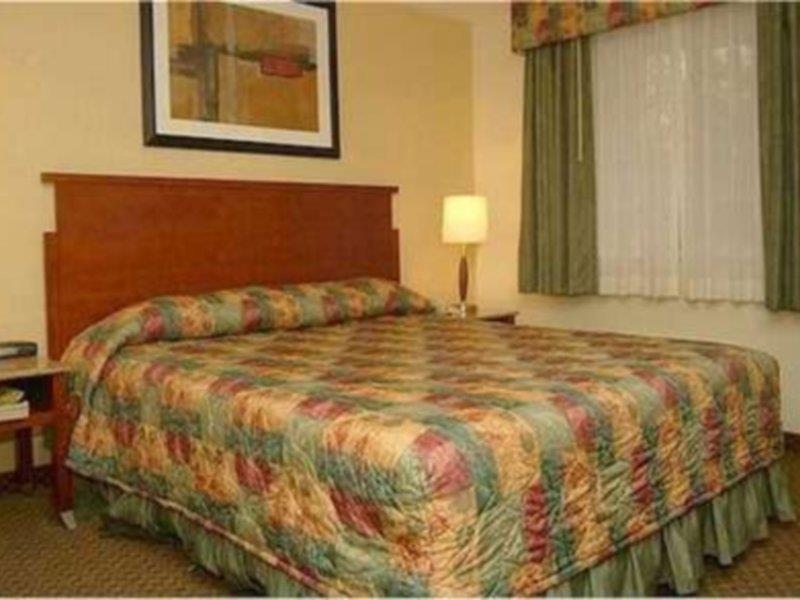 Mission View Inn & Suites San Diego Sea World - Zoo Dış mekan fotoğraf
