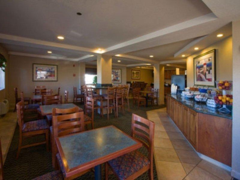 Mission View Inn & Suites San Diego Sea World - Zoo Dış mekan fotoğraf