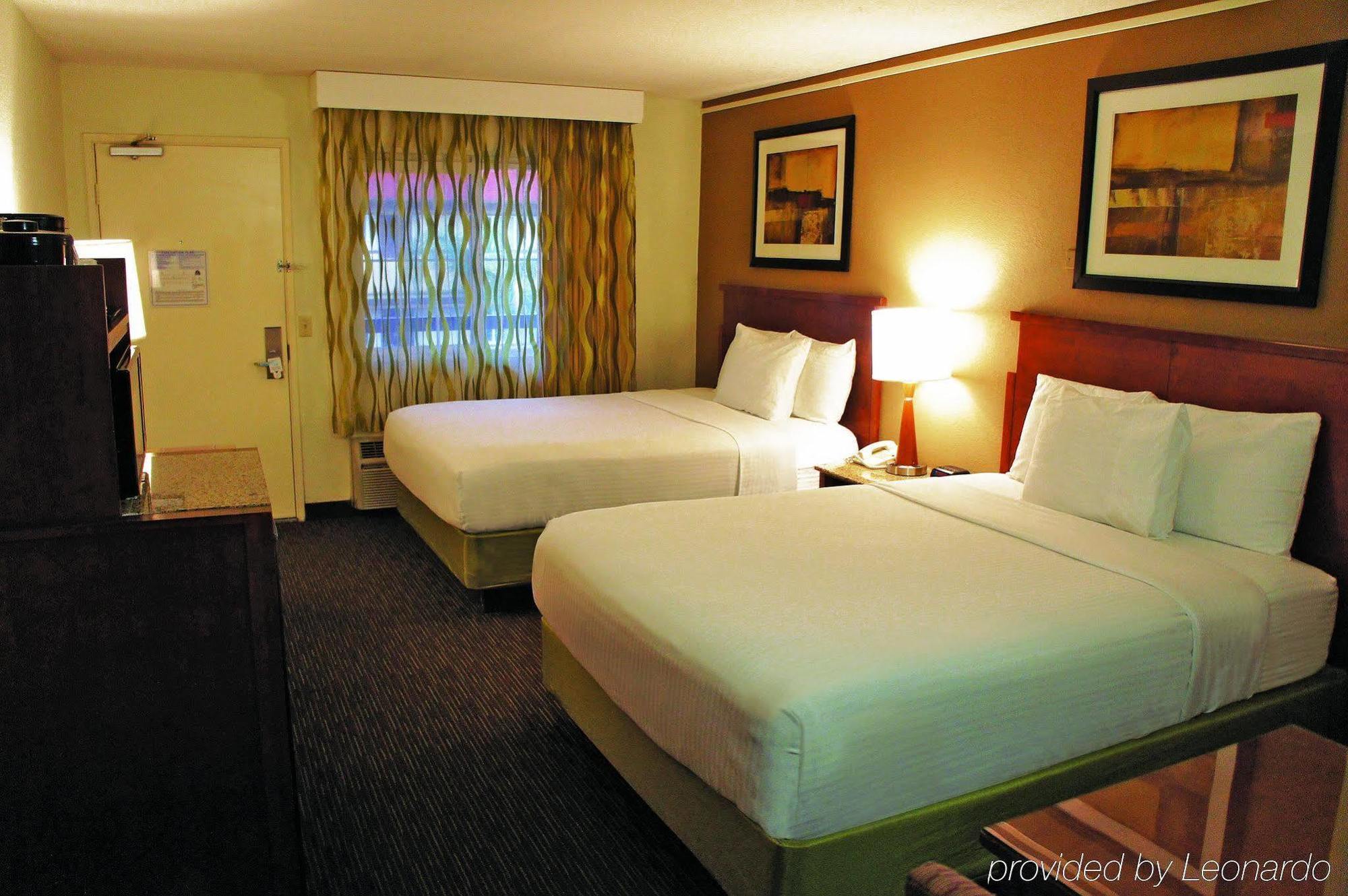 Mission View Inn & Suites San Diego Sea World - Zoo Dış mekan fotoğraf