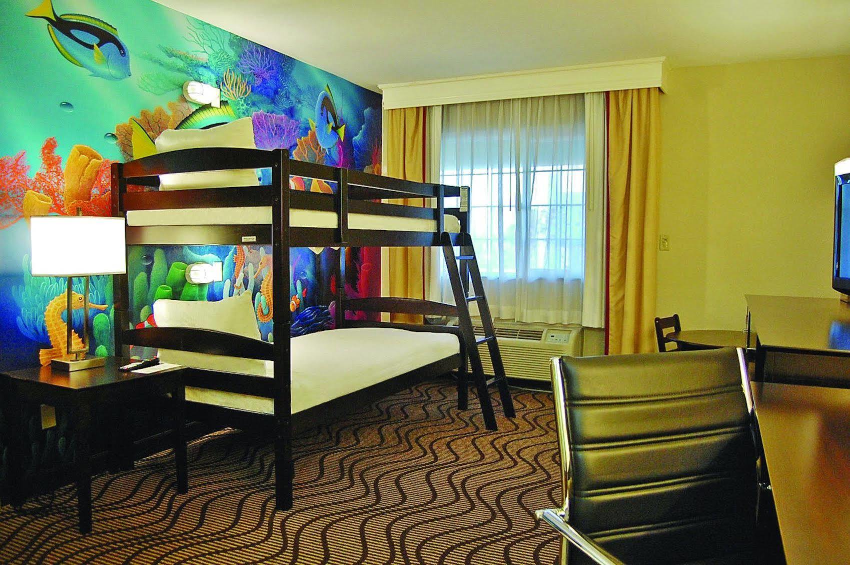 Mission View Inn & Suites San Diego Sea World - Zoo Dış mekan fotoğraf